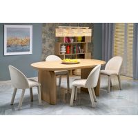 HALMAR - SUNSET Stół rozkładany