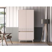 ML MEBLE - DUNEA 01 Szafa | DOSTĘPNA OD RĘKI