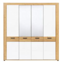 LIVEO - BESTO BT09 SZAFA Z LUSTREM