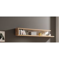 HELVETIA MEBLE WIERUSZÓW - SINTRA Półka wisząca 24BSKS02