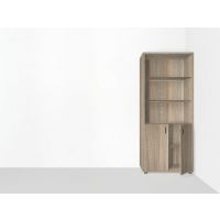 Meblarz - OFIR Regał (Aktówka) O-02