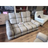 WERSAL - TOLLO 2E Sofa z elektrycznie wysuwanym siedziskiem | DOSTĘPNA OD RĘKI