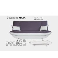 Meblarz - Wersalka MAJA | T-C