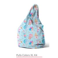 GIGANT PUFA - Pufa XL ICE CREAM K4