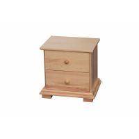 PANKAU - ZOFIA B Szafka nocna