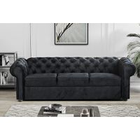 Mars Meble - VALENTINO Sofa 3-os bez funkcją spania
