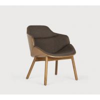 PAGED - ARIA M-5350 LOUNGE W Fotel | Dąb | Kont.