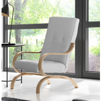 LINNEO - AVESTA Fotel