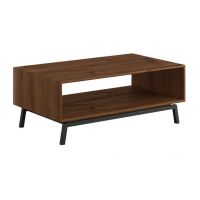 KATMANDU MEBLE - MODERN LOFT Ława | Tabacco | PLMOL05DT