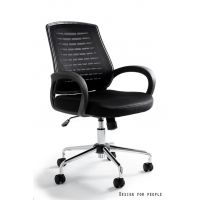 UNIQUE MEBLE - AWARD Fotel Obrotowy W-120