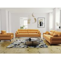 Mars Meble - BELLANO ZESTAW WYPOCZYNKOWY 3+2+1 Bez funkcji | PROMOCJA