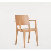 PAGED - B-9231 Fotel | Buk | Kont.