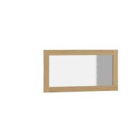 MEBLOMAX PÓŁROLA - BERGAMO Lustro