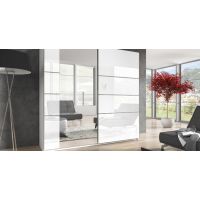 HELVETIA MEBLE WIERUSZÓW - Beta Szafa 22981657