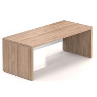 MASSONI - LINEART Biurko MLB 1685 160x85x75h cm