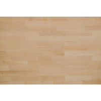 FAMEG - BASIC Blat 80x60 | Lite drewno bukowe mikrowczep | Grubość blatu 2,7 cm