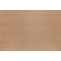 FAMEG - BASIC Blat 120x80 | Naturalna okleina buk | Grubość blatu 3,5 cm