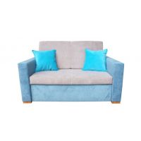 RAVEN - BOSS Sofa 2-os