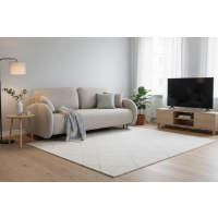 Morel Meble - BRANDO HR Sofa z funkcją spania i pojemnikiem