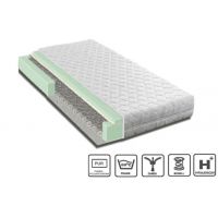 FURNITEX - Furnitex Materac | 90x200 | Bonelowy