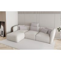 WERSAL - CANDELO MINI 80 Narożnik Bezfunkcyjny