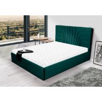 REWITEX - CHANEL Łóżko z pojemnikiem | 180/200