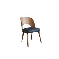 MEBLOMAX PÓŁROLA - CORTINA Krzesło