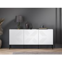 ML MEBLE - CLEARING Komoda 02 Podstawa