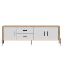 LIVEO - DANTE DT02 RTV | BIAŁY MAT