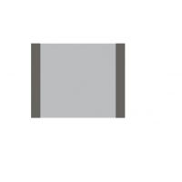 LIVEO - DANTE DT20 LUSTRO | SZARY MAT