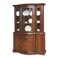 MEBLE OLEJNIKOWSKI - DIANA Witryna W3D140 | K3D1S140 | DIA 3