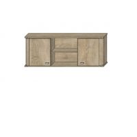 MEBLOMIX - Donato Półka 16