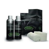 Comodo - Comodo specjalistyczny zestaw ochronno-pielęgnacyjny do SKÓRY EKOLOGICZNEJ I BYCAST