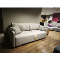 Morel Meble - EKENAS PLUS Sofa z funkcją spania i pojemnikiem | DOSTĘPNA OD RĘKI