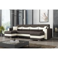 STOLLECH - ENZO Narożnik