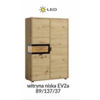 FADOME - EVOLUTION EV2a WITRYNA