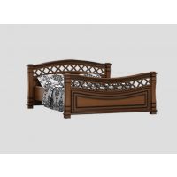 MEBLE OLEJNIKOWSKI - FALA Łóżko 200 | FAL 29