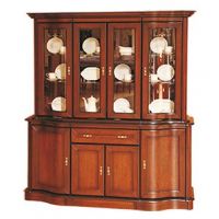 MEBLE OLEJNIKOWSKI - FALA Witryna W4D | K4D1S | FAL 4