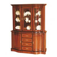 MEBLE OLEJNIKOWSKI - FALA Witryna W3D | K2D4S | FAL 6