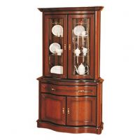 MEBLE OLEJNIKOWSKI - FALA Witryna W2D | K2D1S | FAL 7