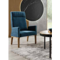 UNIMEBEL - MORETTI Fotel