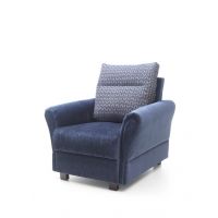 UNIMEBEL - MAX XXII fotel