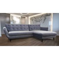 Dąb Gdynia - GREGORY Narożnik bez funkcji