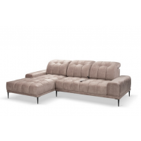 BENIX - GRENADA LCH NAROŻNIK Z ELEKTRYCZNIE WYSUWANYM SIEDZISKIEM | PROMOCJA