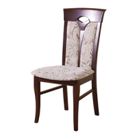 MEBLE OLEJNIKOWSKI - KRZESŁO K17