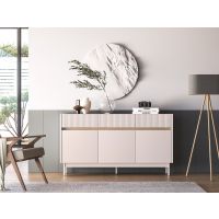 ML MEBLE - DUNEA 05 Komoda | DOSTĘPNA OD RĘKI