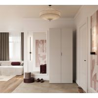 HELVETIA MEBLE WIERUSZÓW - MONTANA 24KSOL18 Szafa