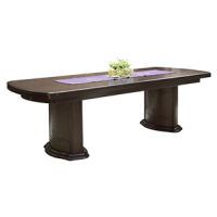 MEBLE OLEJNIKOWSKI - STÓŁ Kolumna SKOL 250 (250-350x100)