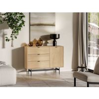 ML MEBLE - REYNOS 04 Komoda