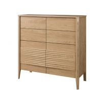 MEBIN - TANGO Komoda 2D4SZ